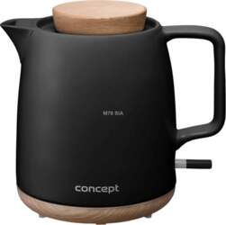 Concept  1200 W  1 L  melna