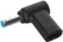 CONCEPTRONIC Adapter USB-C - DC HP