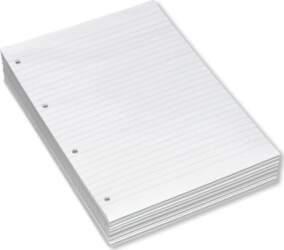 Conference pad Bantex  A4  25 sheets
