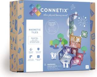 Connetix - Ball Run Expansion Pack