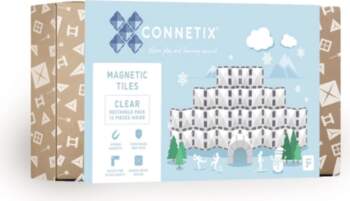 Connetix - Rectangle Pack - 12