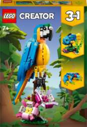 lego creator parrot