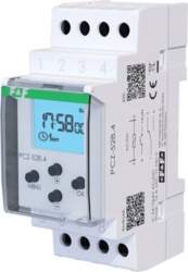 Control clock PCZ-528.4 universal  annual