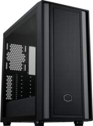 Cooler Master MasterBox 600 Lite (black
