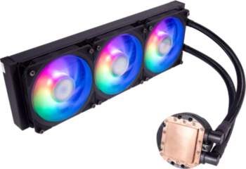 Cooler Master MasterLiquid PL360 Flux Processor