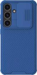 Coque blindee Nillkin CamShield Pro avec