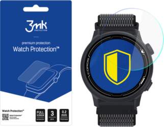 Coros Pace 2 - 3mk Watch