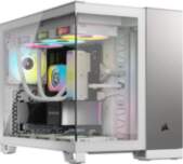 CORSAIR 2500X - mid tower -