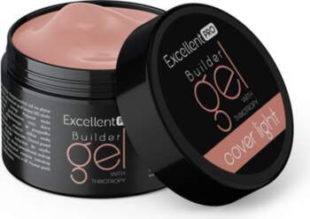 Cosmetics Zone Excellent PRO Builder Gel
