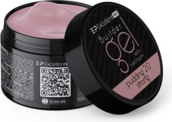 Cosmetics Zone Excellent PRO Builder Gel