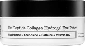 Cosrx - The Peptide Collagen Hydrogel