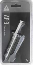 CPU COOLER ACC THERMAL PASTE/AP3 MONTECH