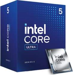 CPU Intel Ultra 5 225F 2