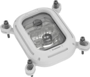 CPU Water Block Barrow Kepler  Intel