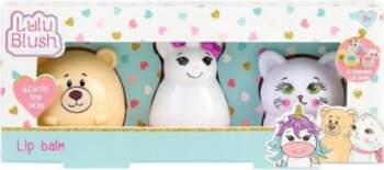 Create it! CREATE IT! LuluBlush balsam