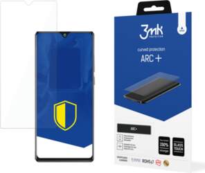 Cubot P40 - 3mk ARC+ screen