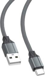 D-Fruit cable USB-A - USB-C DF120