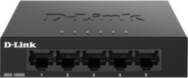 D-Link DGS-105GL/E network switch Unmanaged Gigabit