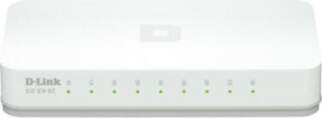 D-Link GO-SW-8E GO-SW-8E