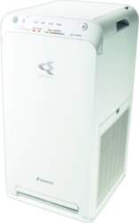 Daikin MC55W air purifier 82 m²