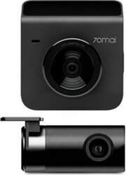 Dash Cam A400 + Rear Cam