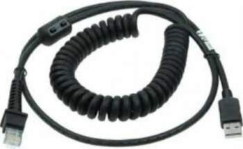 Datalogic Cable USB Type A TPUW