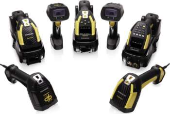 Datalogic PowerScan PBT9600 USB Kit BT