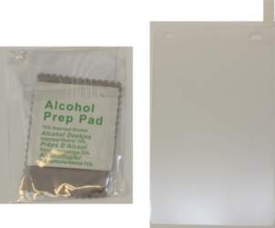 DATALOGIC SKORPIO X5 SCREEN PROTECTOR (5
