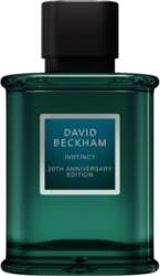 David Beckham David Beckham Instinct 20th