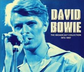 David Bowie /CD /CD/Standard 8717662578212