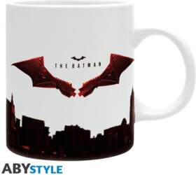 DC Comics - The Batman Mug