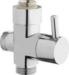Deante shower head FUNCTION SWITCH FOR