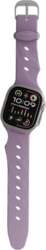 Decoded Decoded Silicone Ares Splice Strap
