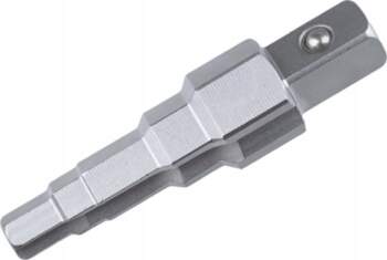 Dedra Screwdriver wrench tip 1/2```` CrMo