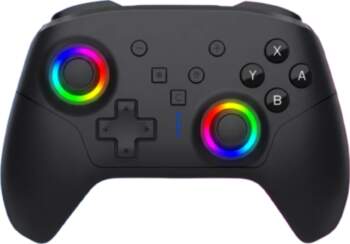Deep Explorer - SW2 RGB WIRELESS