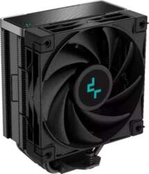 DeepCool AK400 ZERO DARK Processor Air