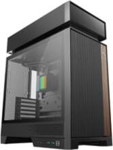 Deepcool Case CL6600 Mid Tower Black