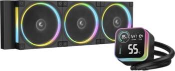 DeepCool LQ360 ULTRA ARGB Procesor Zestaw