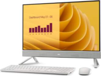 Dell EC27250  AIO  Desktop  Intel Core