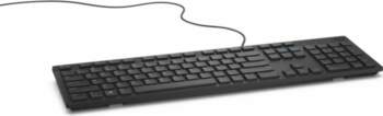 Dell Keyboard  External  USB   French  105