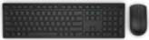 Dell KM636 Wireless Desktop Set German