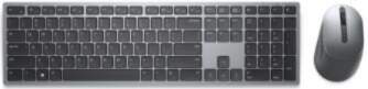 Dell Premier Multi-Device Wireless Keyboard and