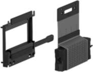 Dell - system mounting bracket -