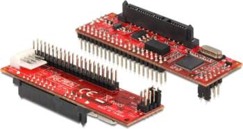 DeLOCK 62510 interface cards/adapter Internal IDE/ATA