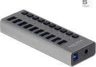 DeLOCK 63670 interface hub USB 3