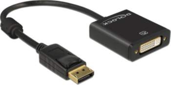 DeLOCK Adapter DVI - Displayport -