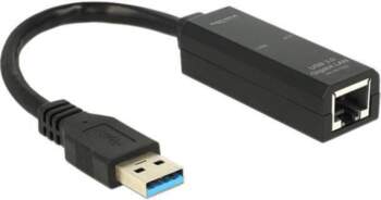Delock Adapter USB 3.0  Gigabit