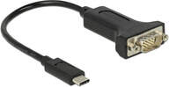 Delock Adapter USB Type-C™ 1 x