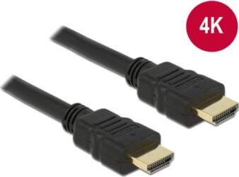 Delock Cable High Speed HDMI with