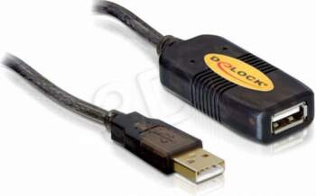 Delock Cable USB 2.0 Extension